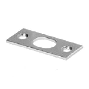 Rockwood 555S Flush Strike