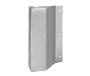 Rockwood BFLG10 Latch Guard Cover