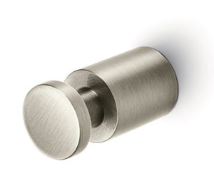 Rockwood RM803-630 Coat Hook - Satin Stainless Steel