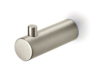 Rockwood RM823 10BE Dark Oxidized Satin Bronze, Equivalent Coat Hook