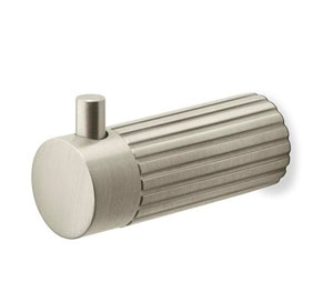 Rockwood RM831-630 LineaMet Series Coat Hook  - Satin Stainless Steel