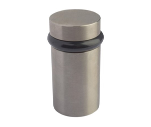 Rockwood RM851 612 Tall - Flat Top Floor Mounted Door Stop - Satin Bronze