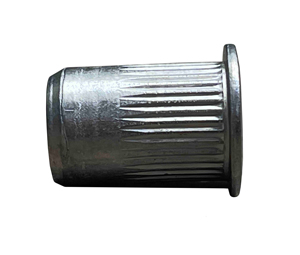 Rockwood 6R 1/4"-20 18-8 Stainless Steel Rivnut only