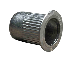 Rockwood 6RHD 5/16" x 18 18-8 Stainless Steel Rivnut only