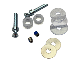 Rockwood KIT13 Type 13 Mounting Kit