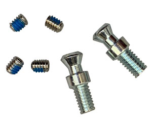 Rockwood KIT6HD Type 6HD Mounting Kit