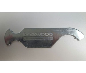 Rockwood Spanner Wrench
