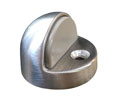 Rockwood 442-626 Satin Chrome Plated Brass High Dome Stop