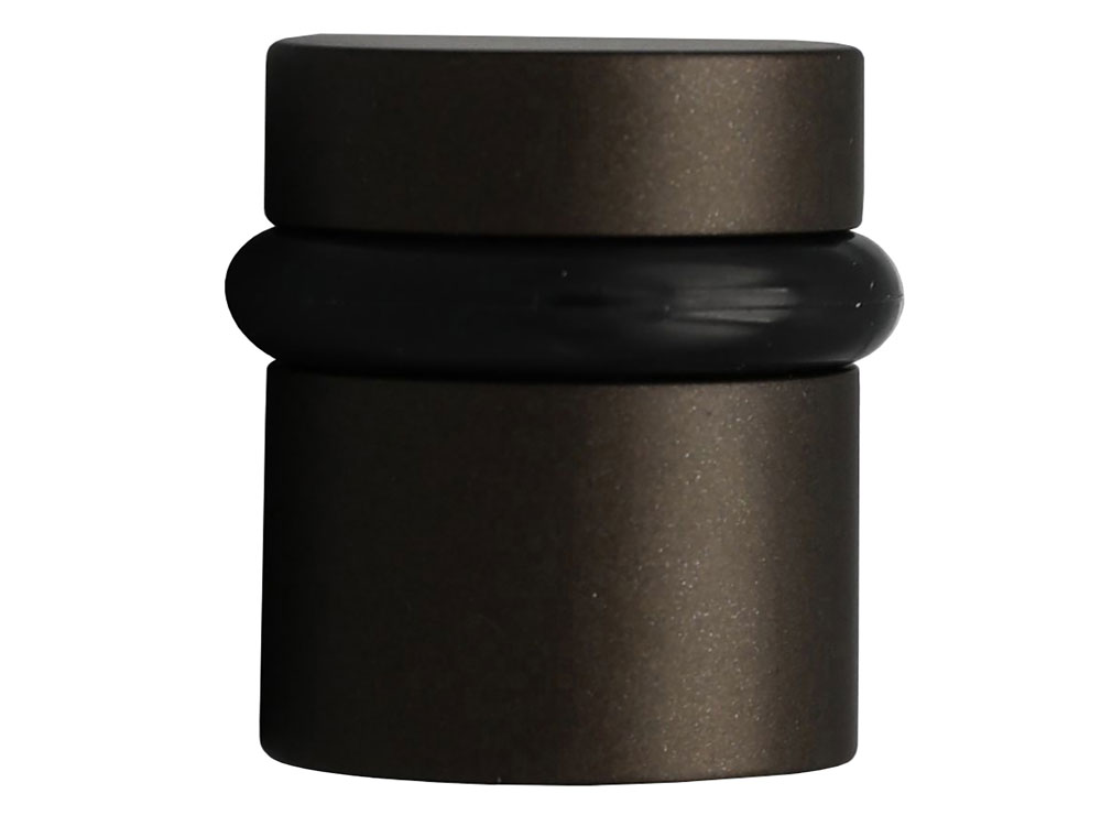 Rockwood 44610BE Dark Oxidized Satin Bronze, Equivalent Door Stop