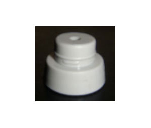 Rockwood 461B Gray Kick Down Door Stop Replacement Bumper