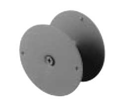 Rockwood FC161 Door Face Filler Plate