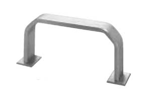 Rockwood HD2250-630 Heavy Duty - Protector Bar