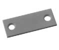 Rockwood LF161 Door Edge Filler Plate