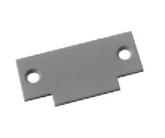 Rockwood SF160 Strike Filler Plate