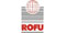 ROFU logo