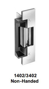 Rofu electric strike model 1402