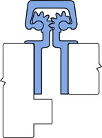 Roton 780-208-CL-119 119