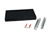 Rev-A-Shelf RSCVJD-2414UM-1 Undermount Jewelry Drawer 24"Wx14"D - 1 Pc. 
