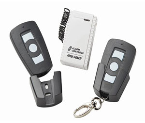 Alarm Controls RT-1T Transmitter for RT-1