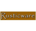 Rusticware Co. 724IRN Rus 724 Irn 6 In Appliance Pull