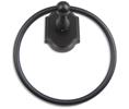 Rusticware Comp. 8686ORB Wenmoor Towel Ring Oil Rubbed Bronze Finish