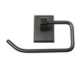 Rusticware Comp. 8707ORB Utica Euro Tissue Roll Holder Oil Rubbed Bronze Finish