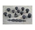Rusticware Comp. 922ORB 1-7/16" Cabinet Knob Oil Rubbed Bronze Finish