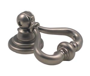 Rusticware Comp. 922SN 1-7/16" Cabinet Knob Satin Nickel Finish