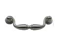 Rusticware Comp. 926SN 3-3/4" Center to Center Cabinet Pull Satin Nickel Finish