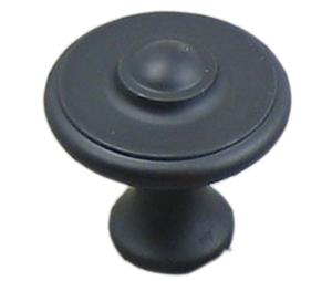 Rusticware Comp. 931ORB 1-1/2" Cabinet Knob Oil Rubbed Bronze Finish