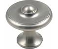 Rusticware Comp. 931SN 1-1/2" Cabinet Knob Satin Nickel Finish