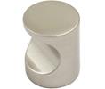 Rusticware Comp. 934SN 1" Whistle Cabinet Knob Satin Nickel Finish