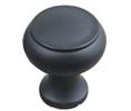 Rusticware Comp. 936ORB 1-1/2" Cabinet Knob Oil Rubbed Bronze Finish