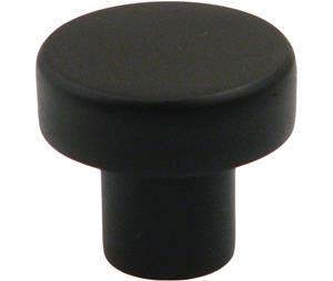 Rusticware Comp. 937ORB 1-1/8" Modern Round Cabinet Knob Oil Rubbed Bronze Finish