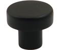 Rusticware Comp. 937ORB 1-1/8" Modern Round Cabinet Knob Oil Rubbed Bronze Finish
