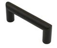 Rusticware Comp. 939ORB 3" Center to Center Modern Round Cabinet Pull Oil Rubbed Bronze Finish