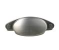 Rusticware Comp. 945SN 3" Center to Center Bin Cabinet Pull Satin Nickel Finish