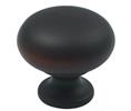 Rusticware Comp. 950ORB 1-1/4" Cabinet Knob Oil Rubbed Bronze Finish