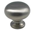 Rusticware Comp. 950SN 1-1/4" Cabinet Knob Satin Nickel Finish