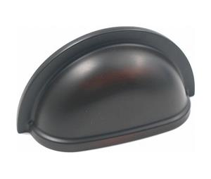 Rusticware Comp. 960ORB 3" Center to Center Bin Cabinet Pull Oil Rubbed Bronze Finish