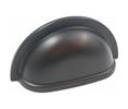 Rusticware Comp. 960ORB 3" Center to Center Bin Cabinet Pull Oil Rubbed Bronze Finish