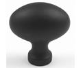 Rusticware Comp. 965ORB 1-3/8" Egg Cabinet Knob Oil Rubbed Bronze Finish