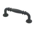 Rusticware Comp. 972ORB 5" Center to Center Double Knuckle Cabinet Pull Oil Rubbed Bronze Finish