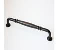 Rusticware Comp. 973ORB 6" Center to Center Double Knuckle Cabinet Pull Oil Rubbed Bronze Finish