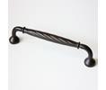 Rusticware Comp. 977ORB 5" Center to Center Rope Cabinet Pull Oil Rubbed Bronze Finish