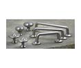 Rusticware Comp. 980SN 3" Center to Center Cabinet Pull Satin Nickel Finish
