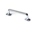 Rusticware Comp. 982CH 4" Center to Center Cabinet Pull Bright Chrome Finish