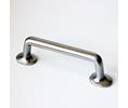 Rusticware Comp. 982SN 4" Center to Center Cabinet Pull Satin Nickel Finish