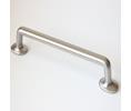 Rusticware Comp. 984SN 6" Center to Center Cabinet Pull Satin Nickel Finish
