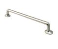 Rusticware Comp. 986SN 10" Center to Center Cabinet Pull Satin Nickel Finish
